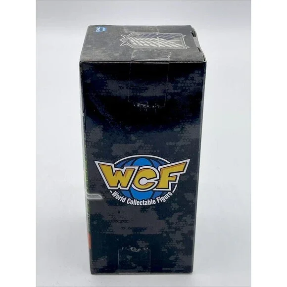 Levi (Attack on Titan World Collectable Figure Vol.1 Anime Prize Banpresto AT02 - Picture 3 of 6